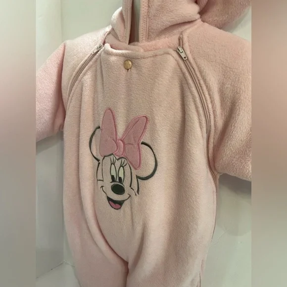 Mickey Mouse Onsie 🎀 - Picture 3 of 10